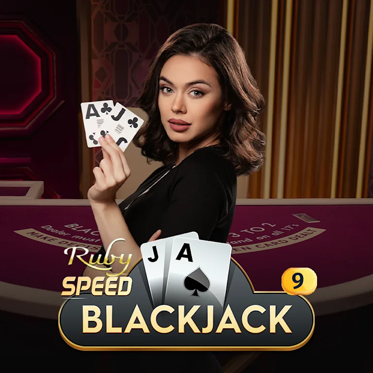 Speed Blackjack